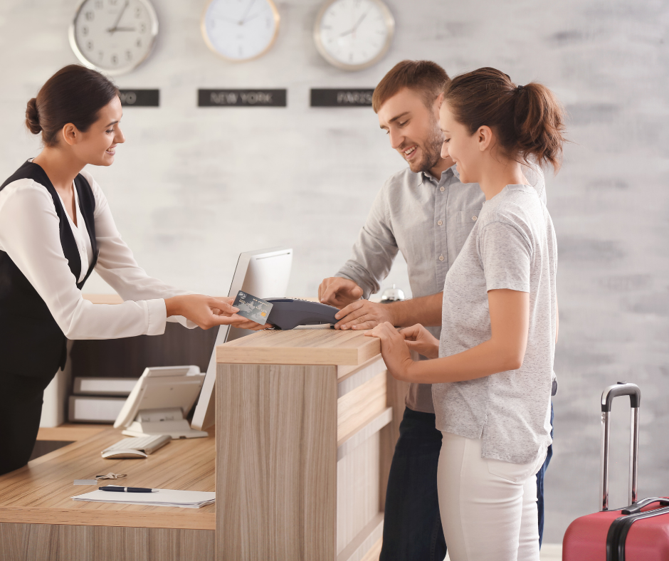 Procédures de Gestion de la Réception